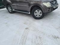 Mitsubishi Pajero 2009 годаүшін9 400 000 тг. в Актобе