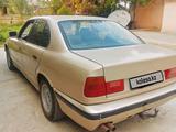 BMW 525 1992 годаfor1 600 000 тг. в Сарыагаш – фото 2