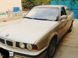 BMW 525 1992 годаүшін1 600 000 тг. в Сарыагаш – фото 5