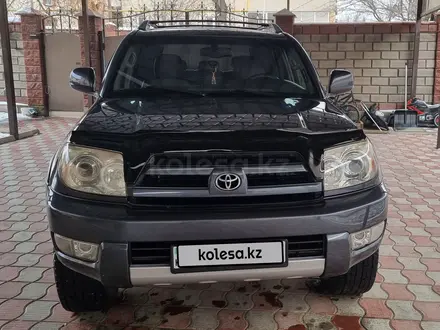 Toyota 4Runner 2004 года за 10 800 000 тг. в Алматы