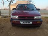 Mitsubishi Space Wagon 1992 годаfor1 500 000 тг. в Жетысай