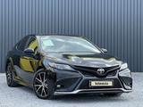 Toyota Camry 2020 годаfor12 000 000 тг. в Актобе – фото 2