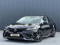 Toyota Camry 2020 годаfor12 000 000 тг. в Актобе