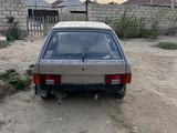 ВАЗ (Lada) 2114 2008 годаүшін150 000 тг. в Актау – фото 3