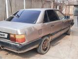 Audi 100 1988 года за 380 000 тг. в Жетысай – фото 2