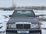 Mercedes-Benz E 230 1992 годаfor1 800 000 тг. в Алматы – фото 2