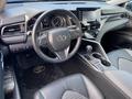 Toyota Camry 2021 годаүшін13 010 000 тг. в Алматы – фото 8