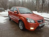 Kia Rio 2010 года за 3 550 000 тг. в Уральск