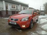 Kia Rio 2010 года за 3 700 000 тг. в Уральск – фото 4