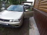 Mazda Familia 1997 годаfor700 000 тг. в Усть-Каменогорск