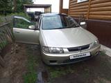 Mazda Familia 1997 годаfor700 000 тг. в Усть-Каменогорск – фото 2