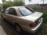 Mazda Familia 1997 годаfor700 000 тг. в Усть-Каменогорск – фото 5