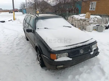 Volkswagen Passat 1991 года за 550 000 тг. в Костанай