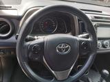 Toyota RAV4 2014 годаүшін10 600 000 тг. в Алматы – фото 4