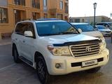 Toyota Land Cruiser 2008 года за 15 000 000 тг. в Жезказган – фото 3