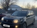 Nissan X-Trail 2006 годаүшін4 000 000 тг. в Алматы – фото 3