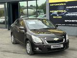 Chevrolet Cobalt 2021 годаүшін5 400 000 тг. в Шымкент