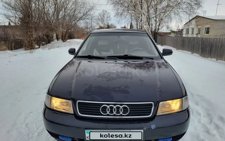 Audi A4 1995 годаfor2 150 000 тг. в Семей