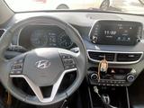 Hyundai Tucson 2020 года за 13 950 000 тг. в Уральск – фото 2