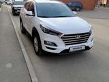 Hyundai Tucson 2020 года за 13 950 000 тг. в Уральск