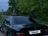 Mercedes-Benz E 200 1993 годаүшін1 400 000 тг. в Петропавловск – фото 2