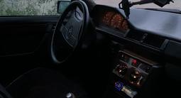 Mercedes-Benz E 200 1993 годаүшін1 400 000 тг. в Петропавловск – фото 5