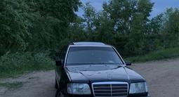 Mercedes-Benz E 200 1993 годаүшін1 400 000 тг. в Петропавловск