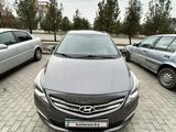 Hyundai Accent 2014 годаүшін5 800 000 тг. в Актобе – фото 3