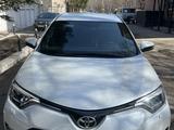 Toyota RAV4 2018 года за 13 500 000 тг. в Усть-Каменогорск – фото 4