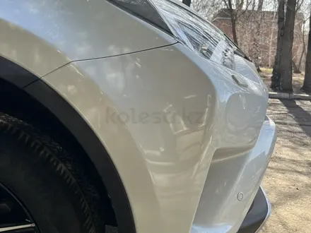 Toyota RAV4 2018 года за 13 300 000 тг. в Усть-Каменогорск – фото 21