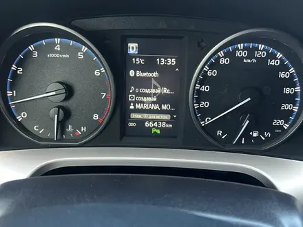 Toyota RAV4 2018 года за 13 300 000 тг. в Усть-Каменогорск – фото 33