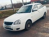 ВАЗ (Lada) Priora 2170 2013 года за 2 100 000 тг. в Кокшетау