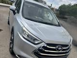 JAC S3 2019 годаүшін4 200 000 тг. в Астана