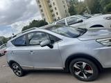 JAC S3 2019 годаүшін4 200 000 тг. в Астана – фото 2