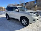 Toyota Land Cruiser Prado 2012 года за 13 800 000 тг. в Караганда – фото 3