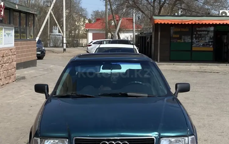 Audi 80 1992 года за 2 000 000 тг. в Астана