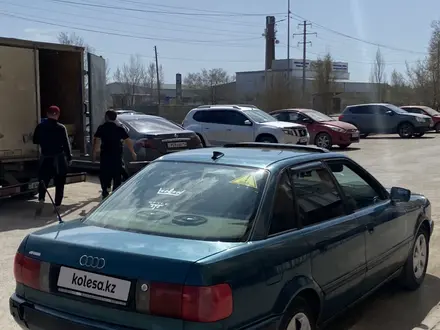 Audi 80 1992 года за 2 000 000 тг. в Астана – фото 6