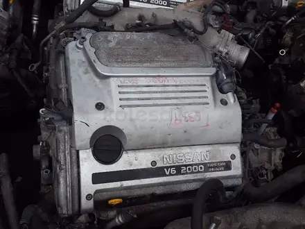 Двигатель контрактный за 350 000 тг. в Алматы – фото 2