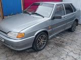 ВАЗ (Lada) 2115 2007 года за 690 000 тг. в Петропавловск