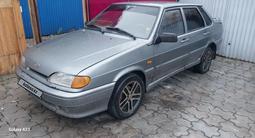 ВАЗ (Lada) 2115 2007 года за 690 000 тг. в Петропавловск