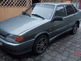ВАЗ (Lada) 2115 2007 годаүшін690 000 тг. в Петропавловск – фото 2