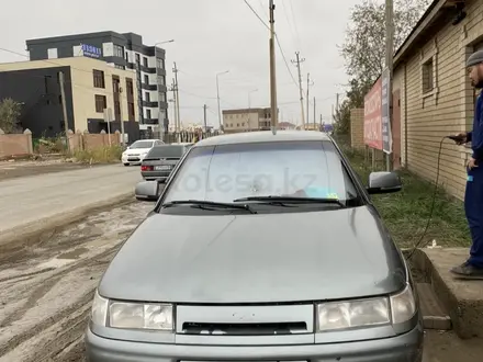 ВАЗ (Lada) 2112 2005 года за 1 300 000 тг. в Атырау