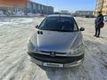 Peugeot 206 2005 года за 1 600 000 тг. в Караганда