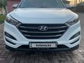 Hyundai Tucson 2018 года за 10 500 000 тг. в Караганда