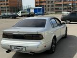 Toyota Aristo 1995 годаүшін3 000 000 тг. в Петропавловск – фото 3