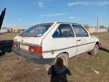 ЗАЗ 1102 (Таврия) 1990 года за 200 000 тг. в Актобе – фото 4