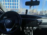 Toyota Corolla 2014 годаүшін7 600 000 тг. в Астана – фото 4