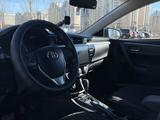 Toyota Corolla 2014 годаүшін7 600 000 тг. в Астана – фото 5