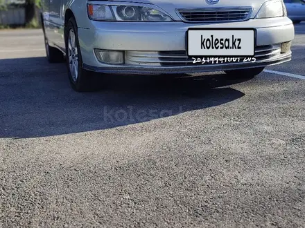 Lexus ES 300 1998 года за 4 700 000 тг. в Талдыкорган