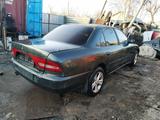 Mitsubishi Galant 1994 года за 80 000 тг. в Астана – фото 5